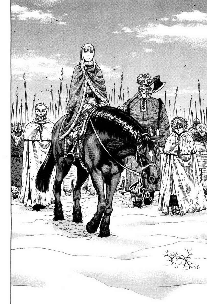 Read VIDland Saga ID Manga Online