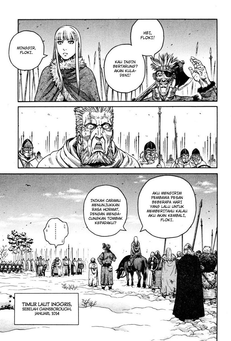Read VIDland Saga ID Manga Online