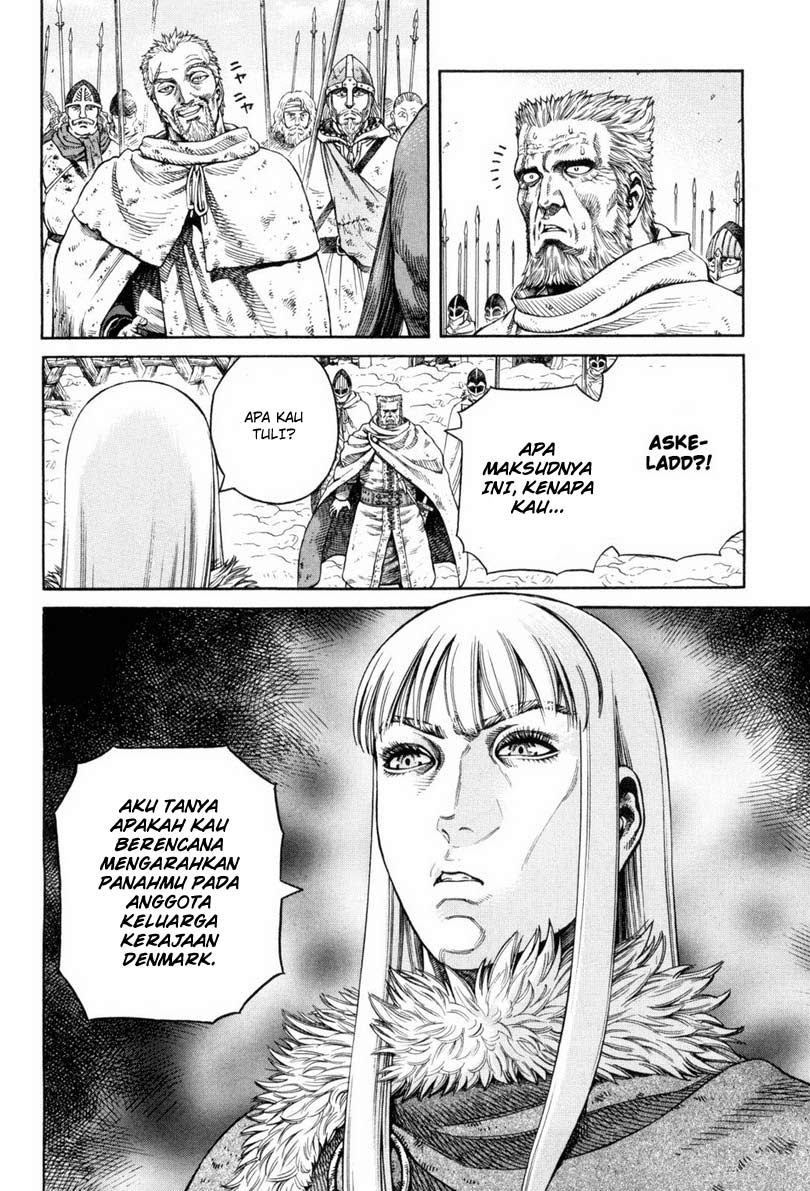 Read VIDland Saga ID Manga Online