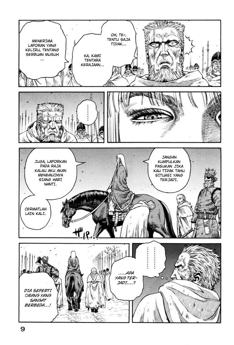 Read VIDland Saga ID Manga Online