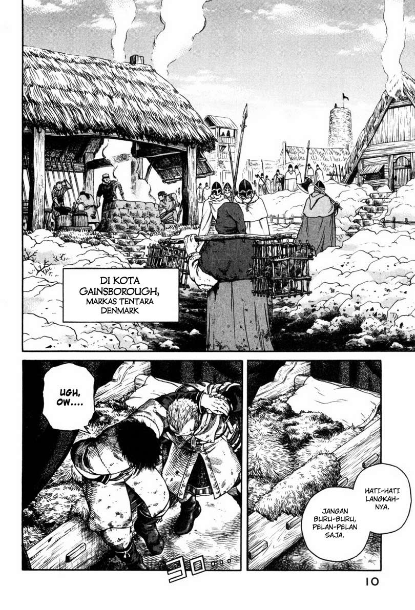 Read VIDland Saga ID Manga Online