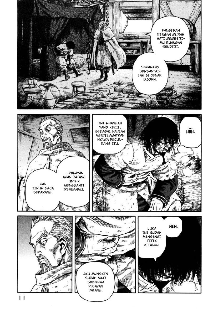Read VIDland Saga ID Manga Online
