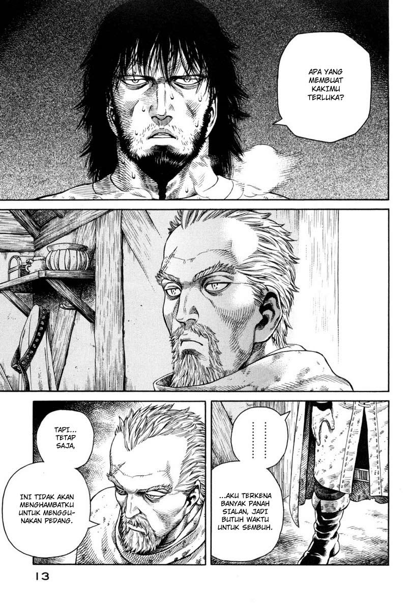 Read VIDland Saga ID Manga Online