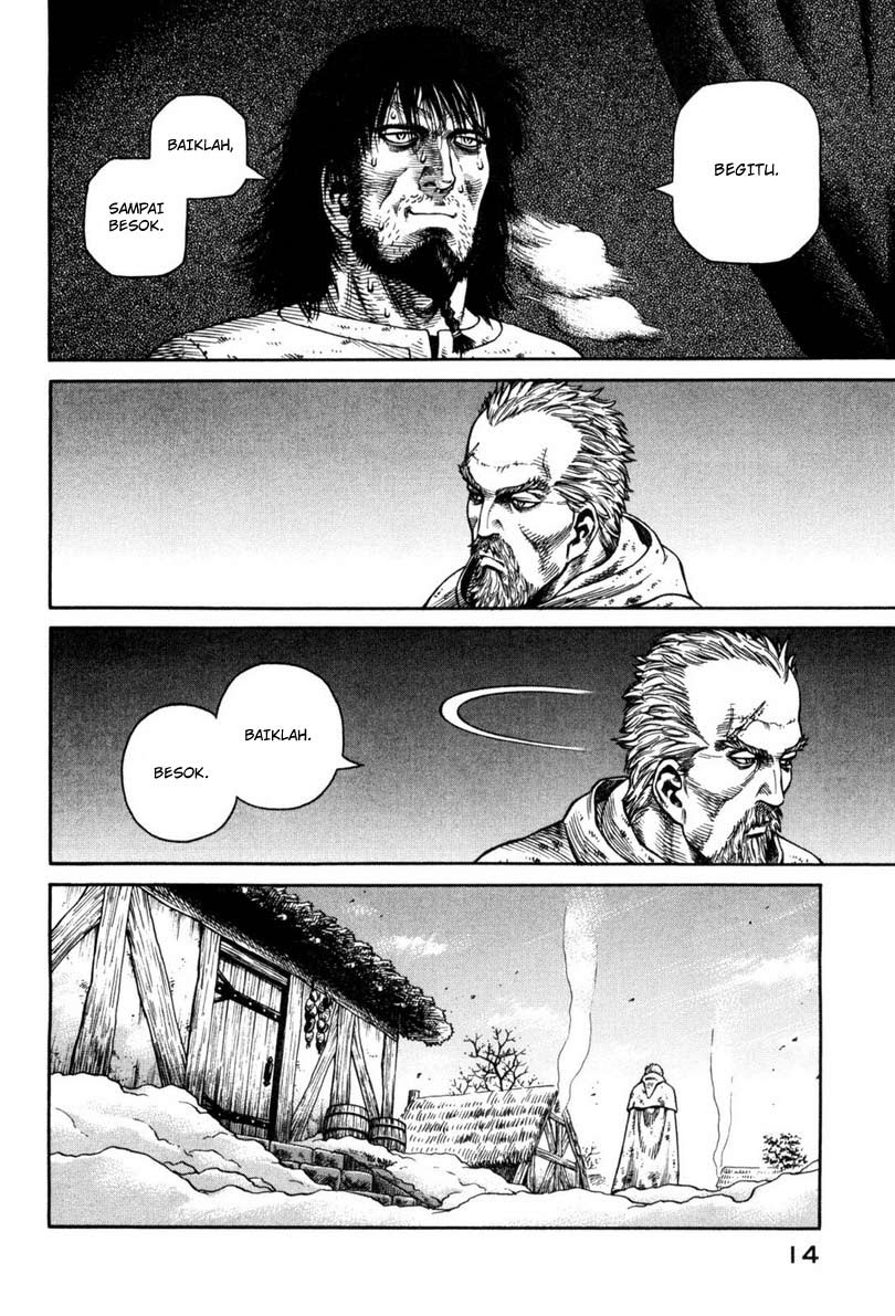 Read VIDland Saga ID Manga Online