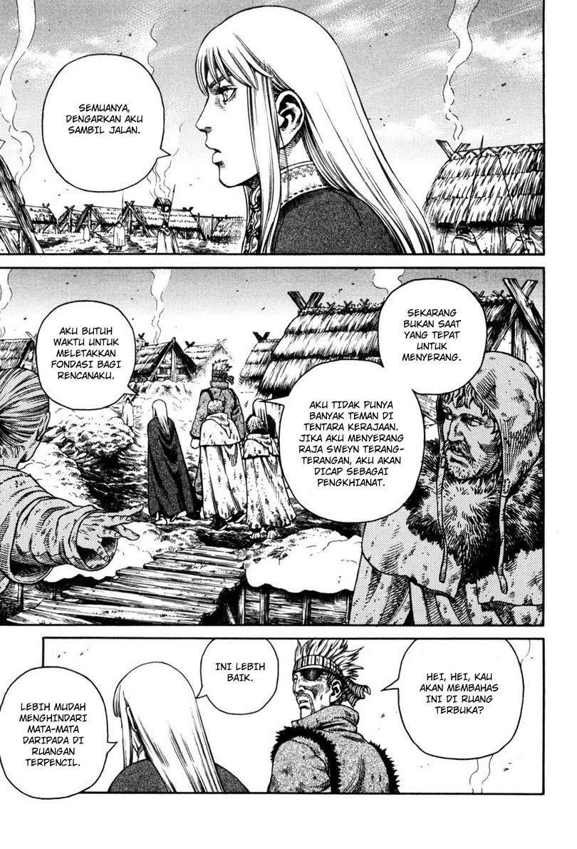 Read VIDland Saga ID Manga Online