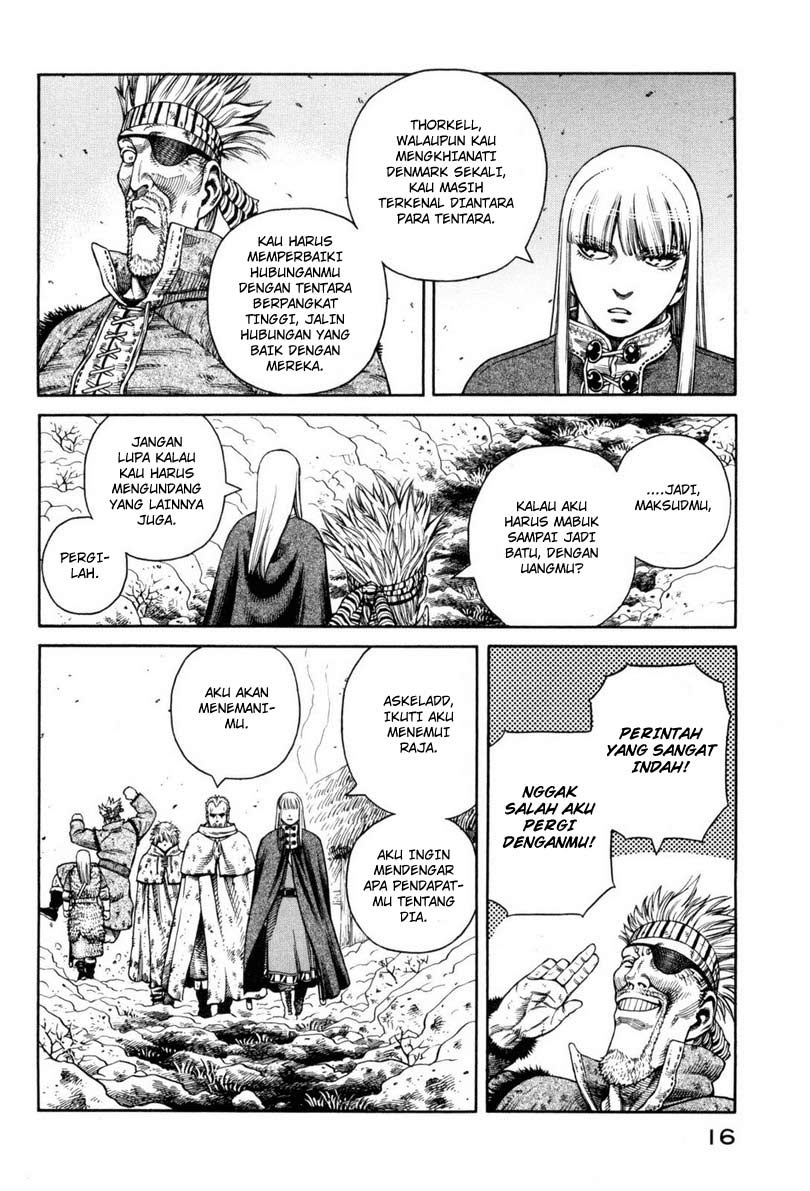 Read VIDland Saga ID Manga Online