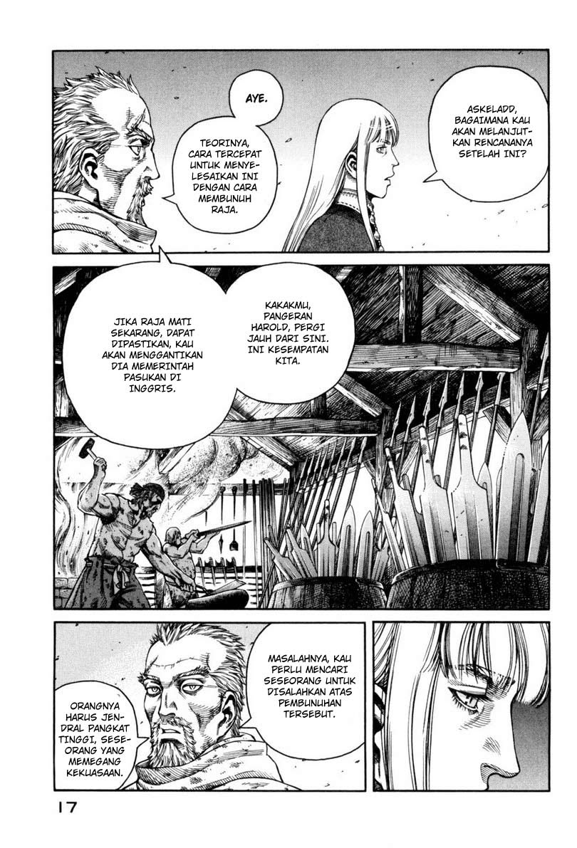 Read VIDland Saga ID Manga Online