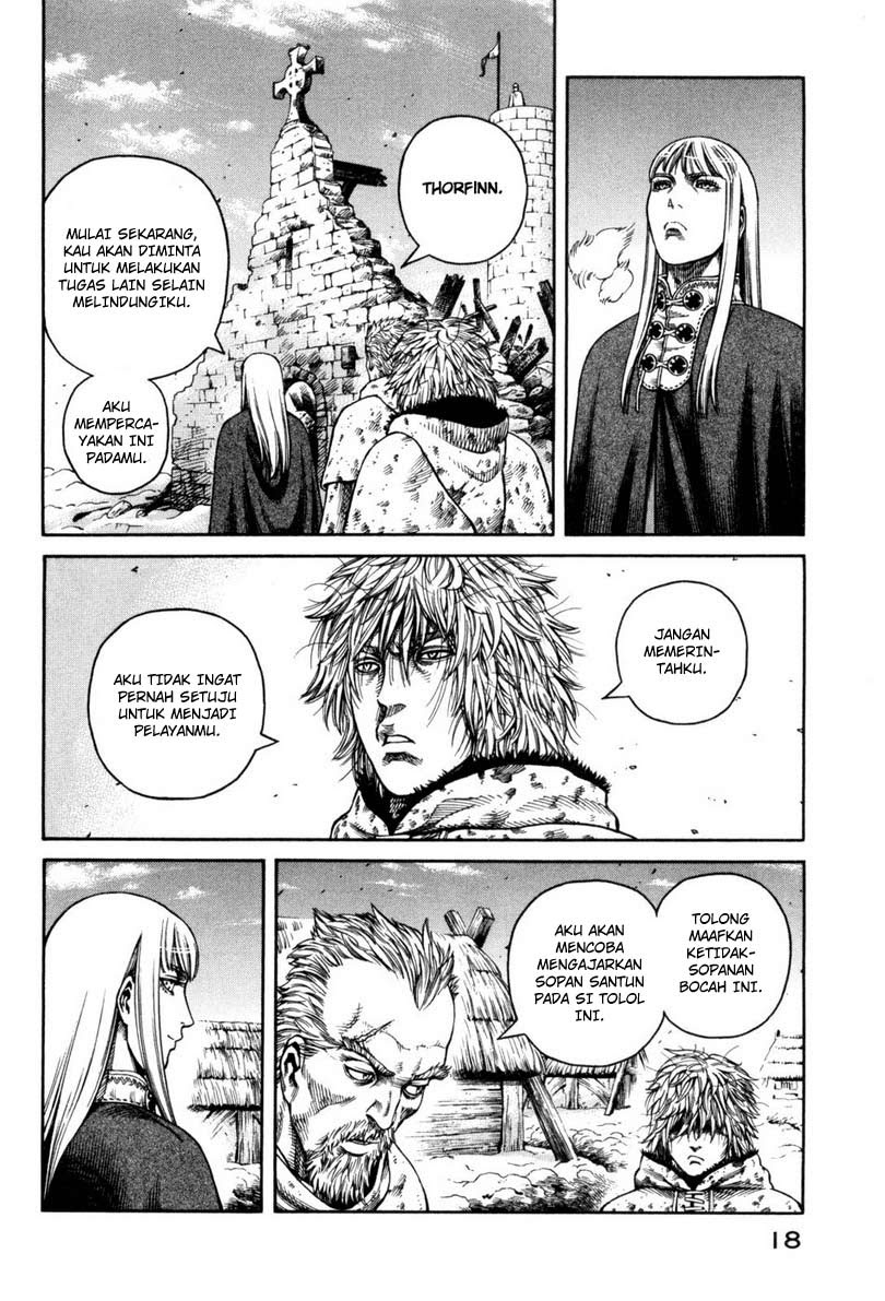 Read VIDland Saga ID Manga Online