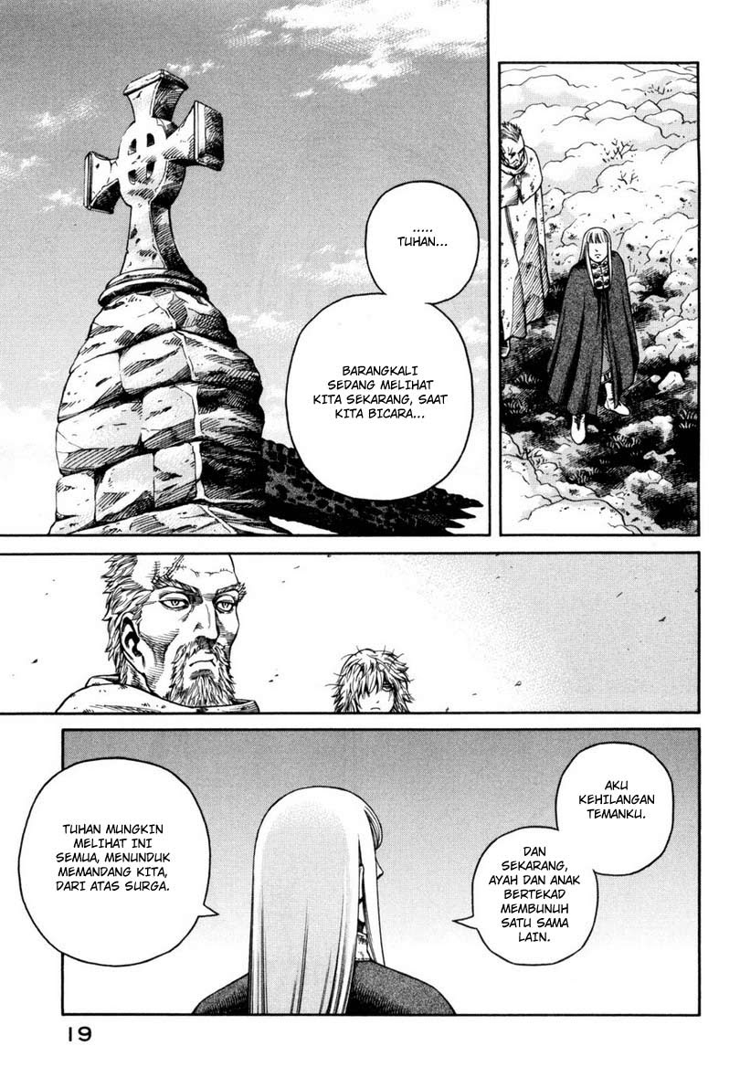 Read VIDland Saga ID Manga Online