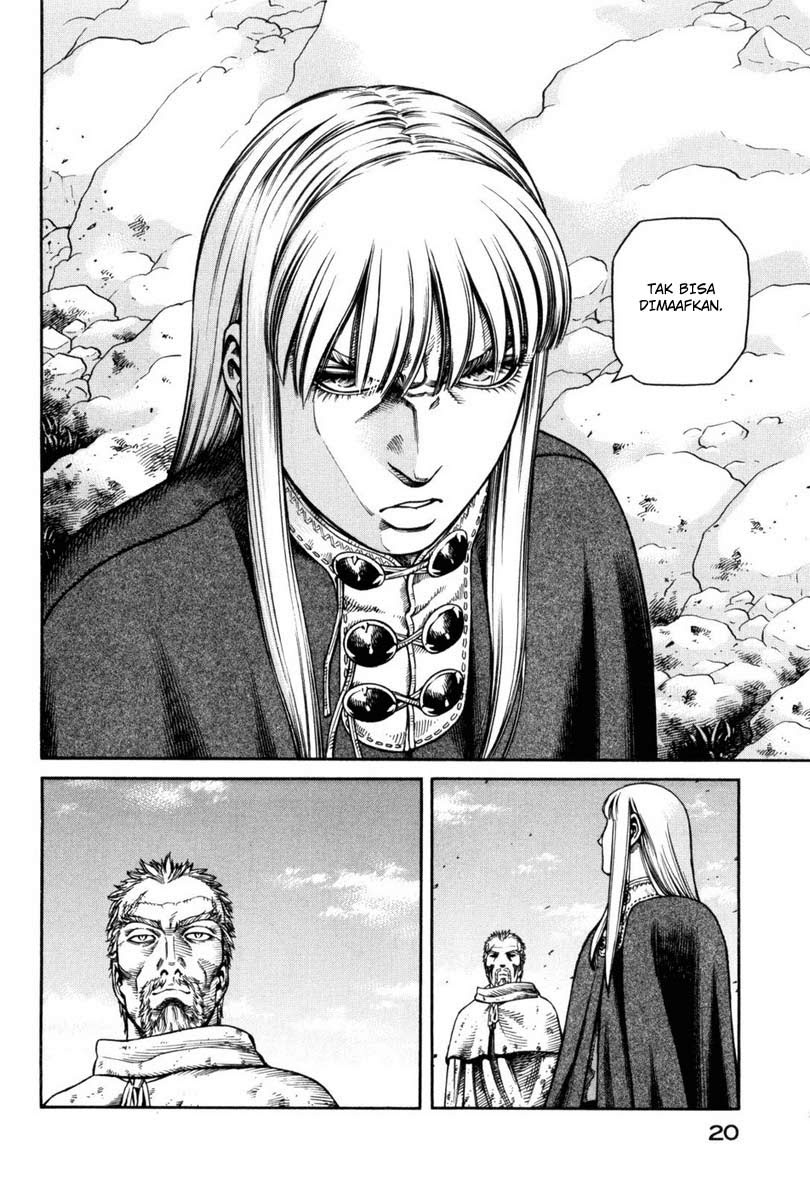 Read VIDland Saga ID Manga Online