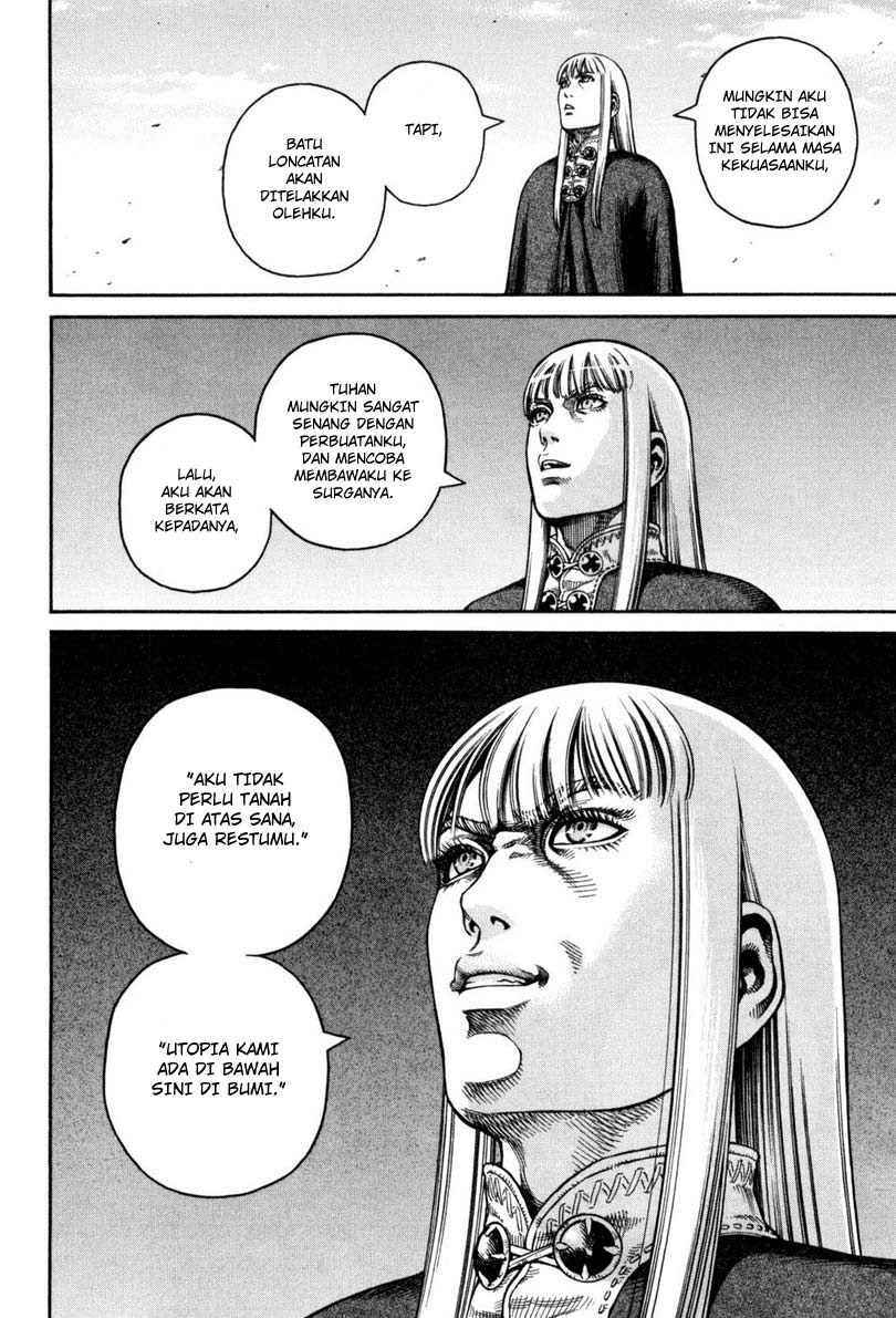 Read VIDland Saga ID Manga Online