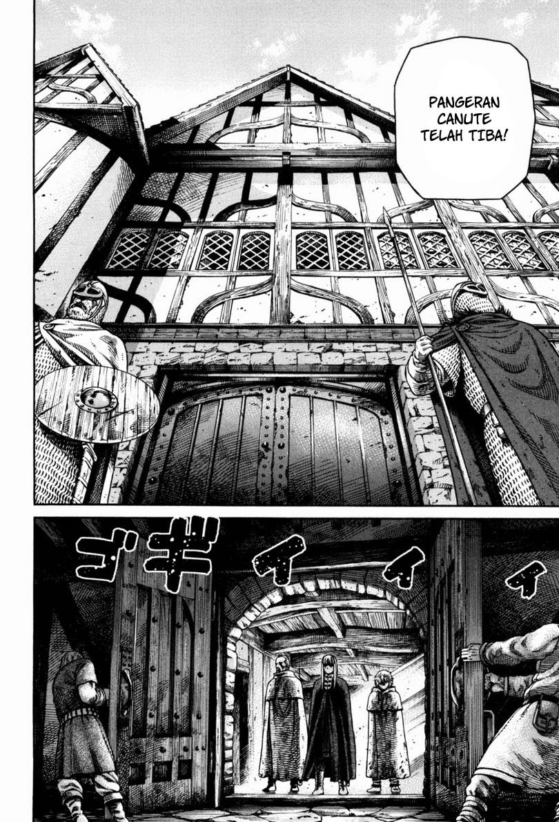 Read VIDland Saga ID Manga Online