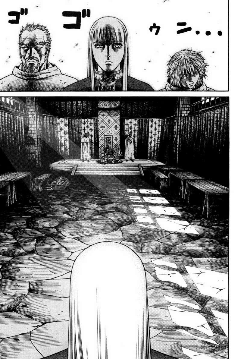 Read VIDland Saga ID Manga Online