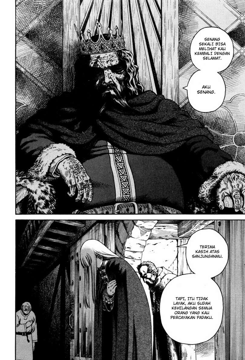 Read VIDland Saga ID Manga Online