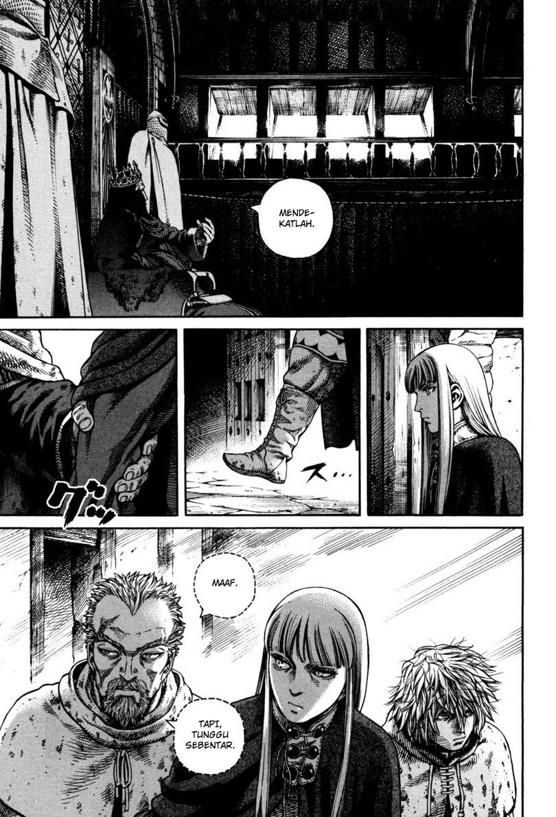 Read VIDland Saga ID Manga Online