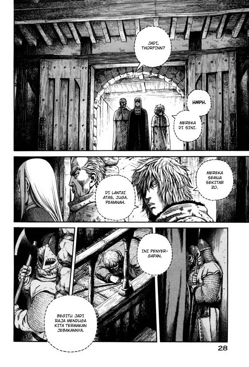 Read VIDland Saga ID Manga Online