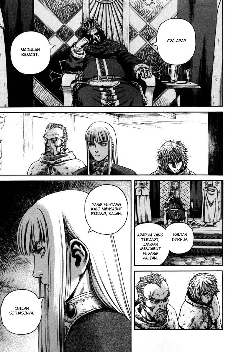 Read VIDland Saga ID Manga Online