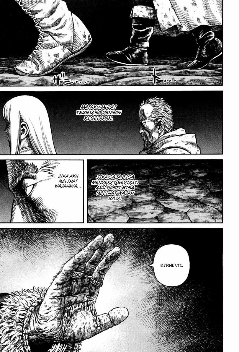 Read VIDland Saga ID Manga Online