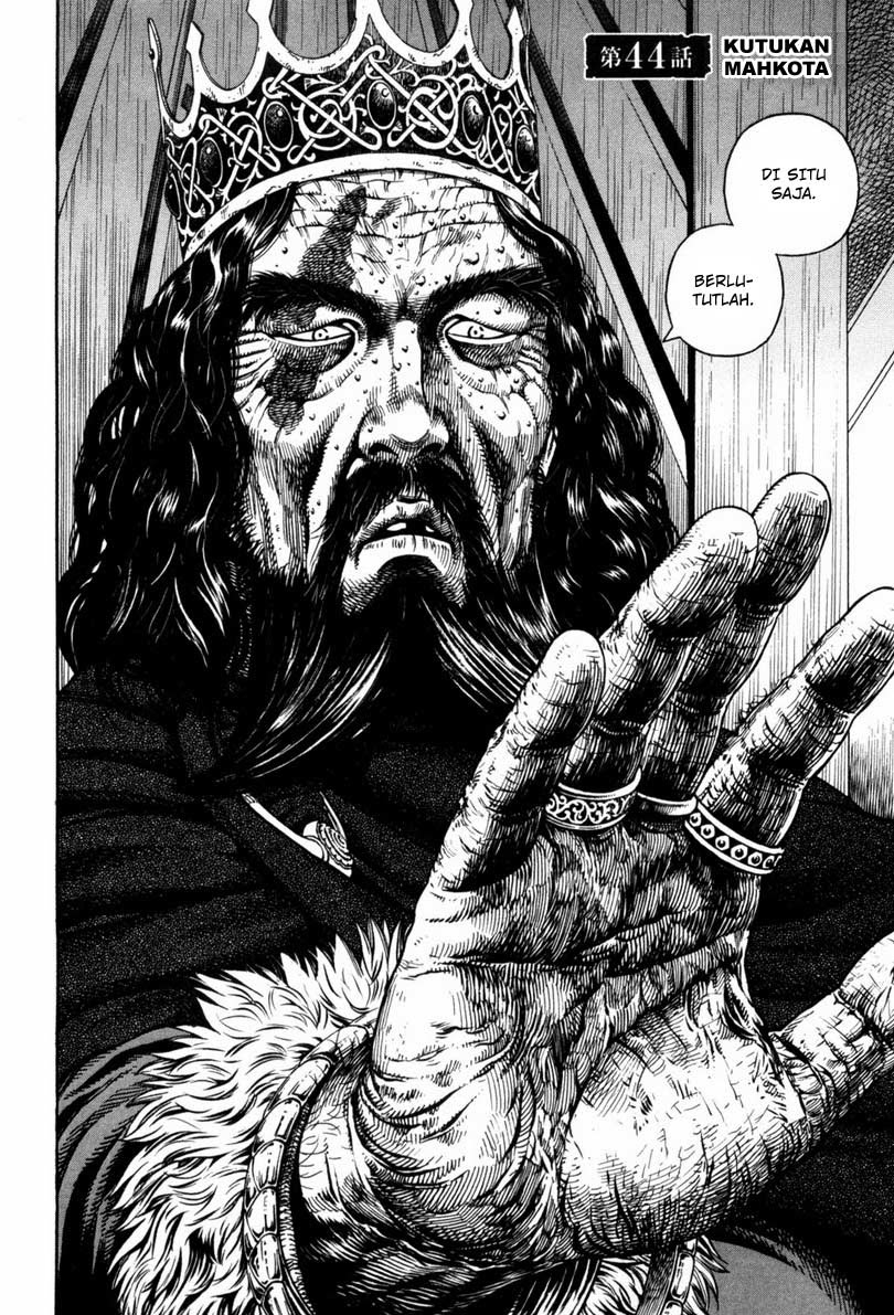 Read VIDland Saga ID Manga Online