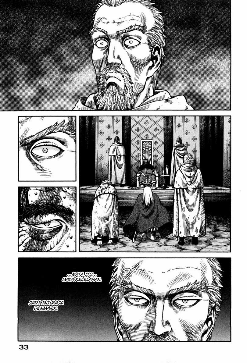 Read VIDland Saga ID Manga Online