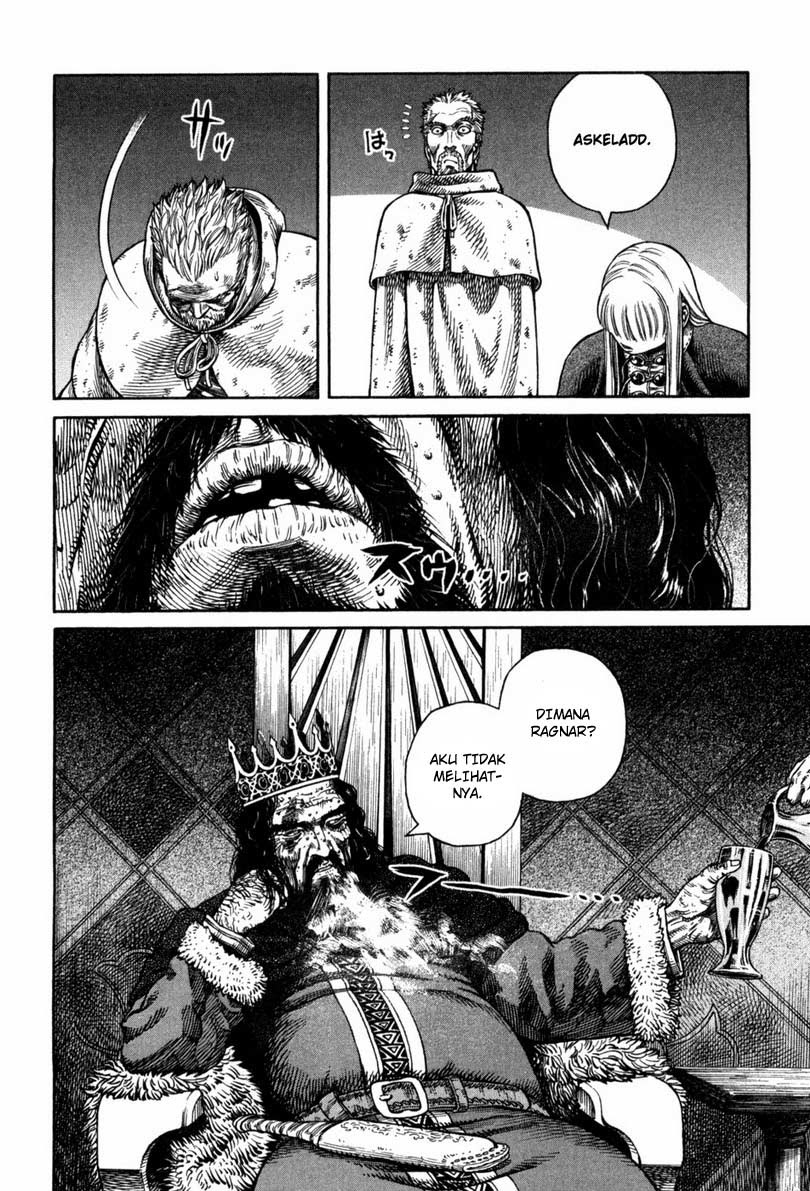 Read VIDland Saga ID Manga Online