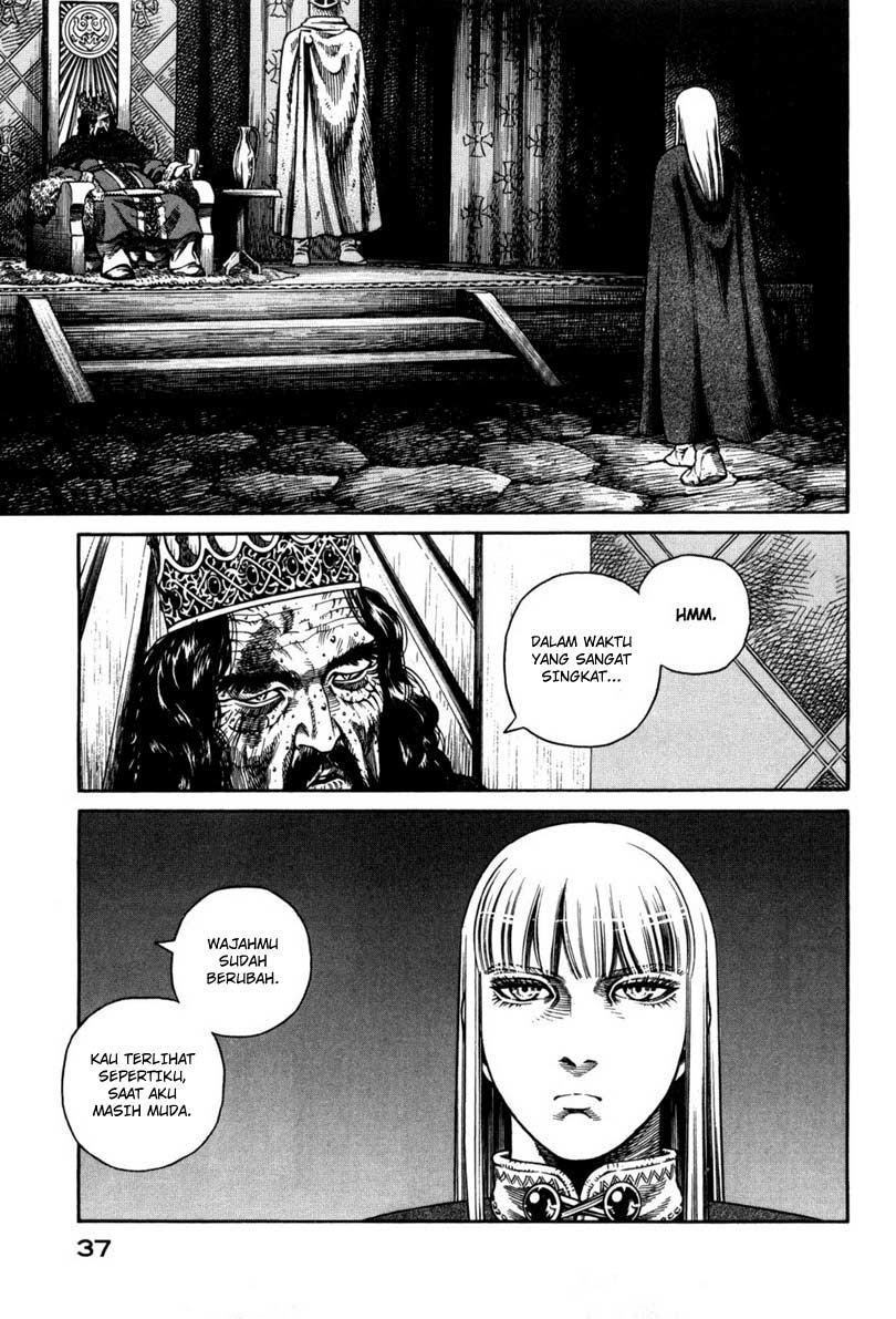 Read VIDland Saga ID Manga Online