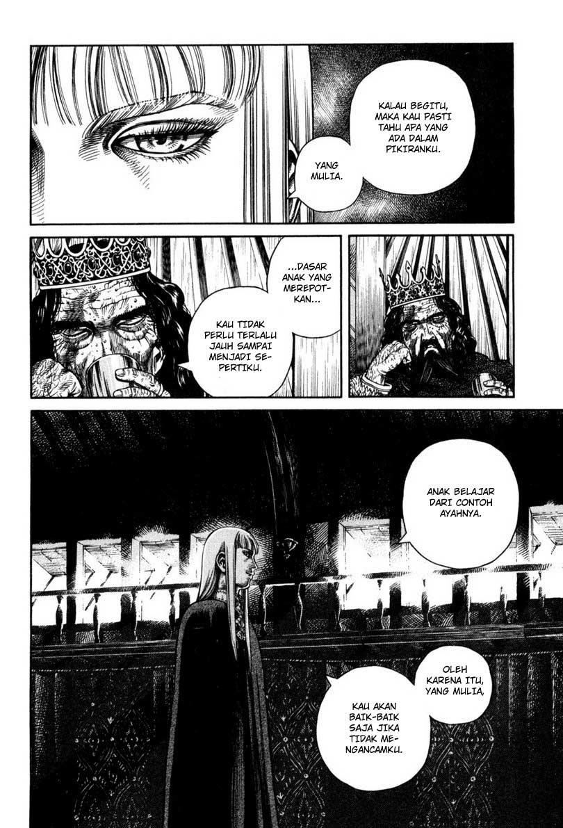 Read VIDland Saga ID Manga Online