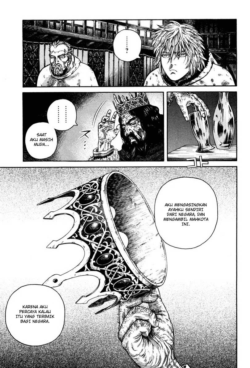 Read VIDland Saga ID Manga Online