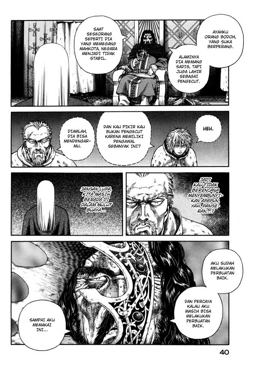 Read VIDland Saga ID Manga Online