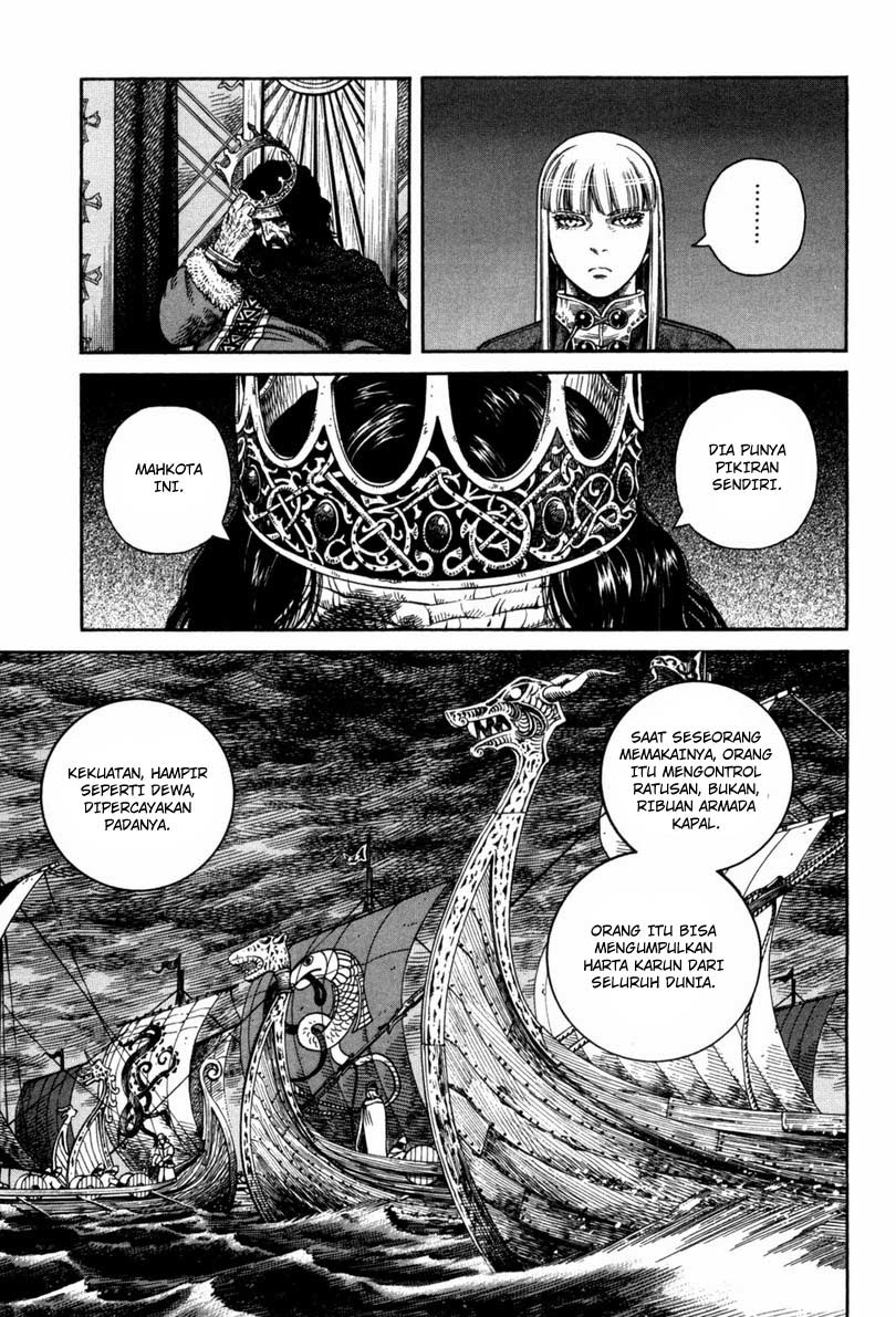Read VIDland Saga ID Manga Online
