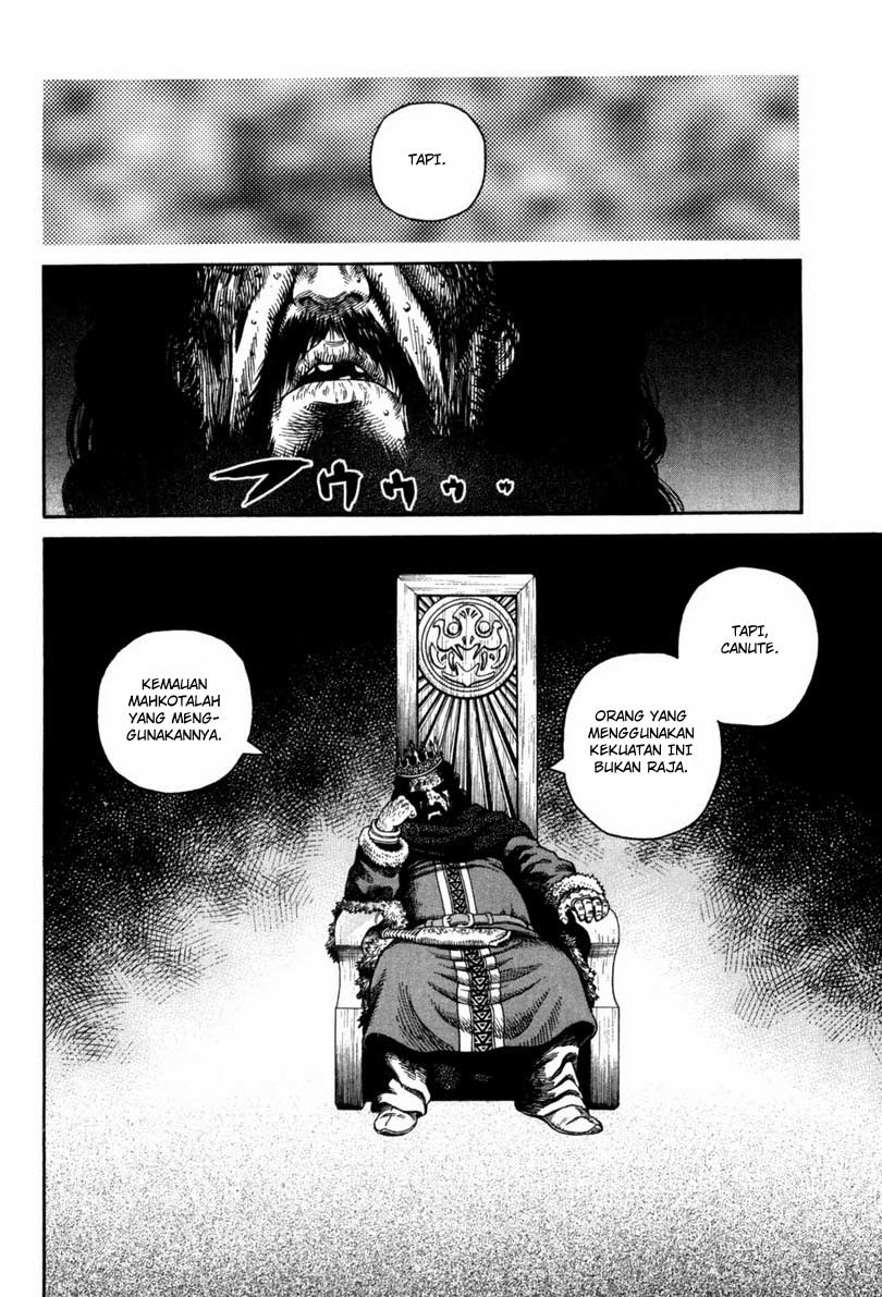 Read VIDland Saga ID Manga Online