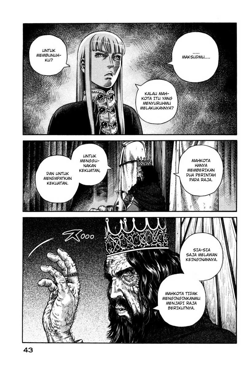 Read VIDland Saga ID Manga Online