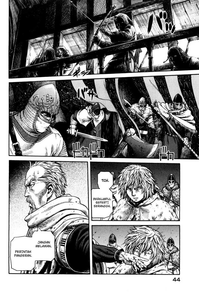 Read VIDland Saga ID Manga Online