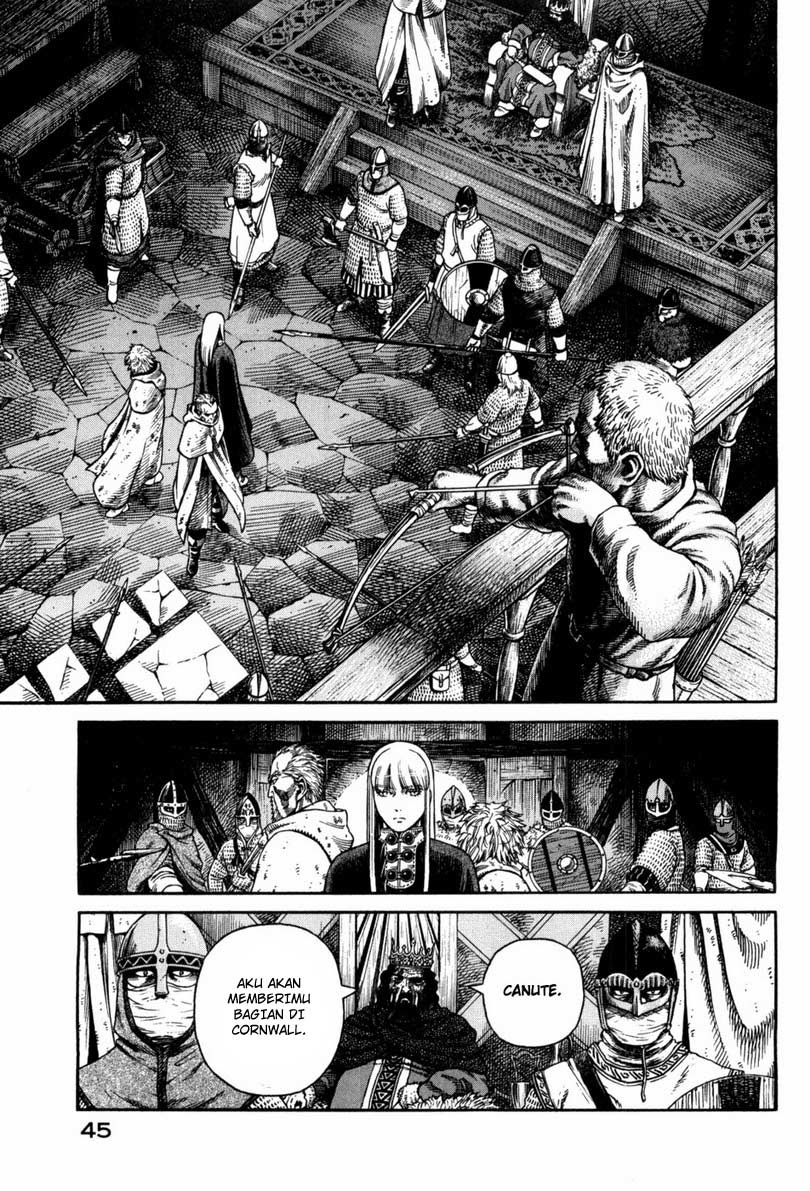 Read VIDland Saga ID Manga Online