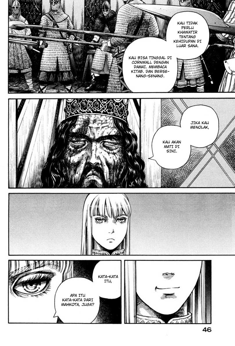 Read VIDland Saga ID Manga Online