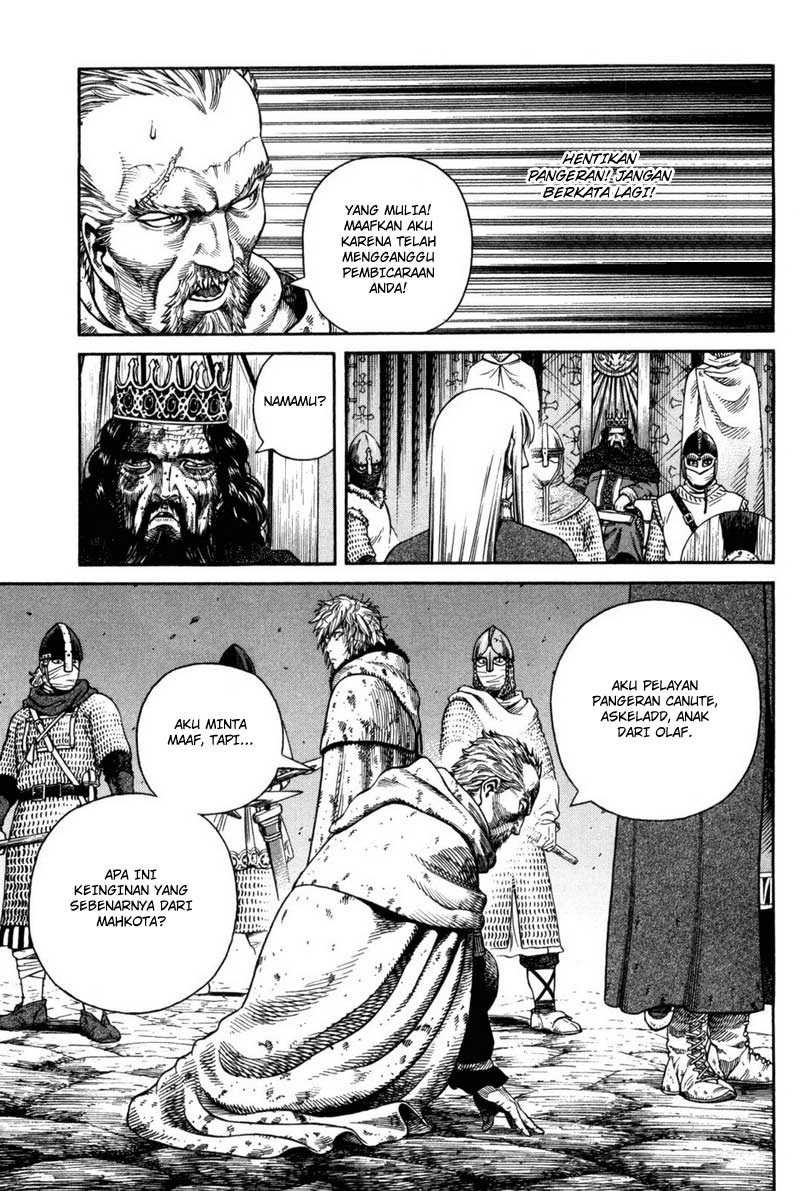 Read VIDland Saga ID Manga Online