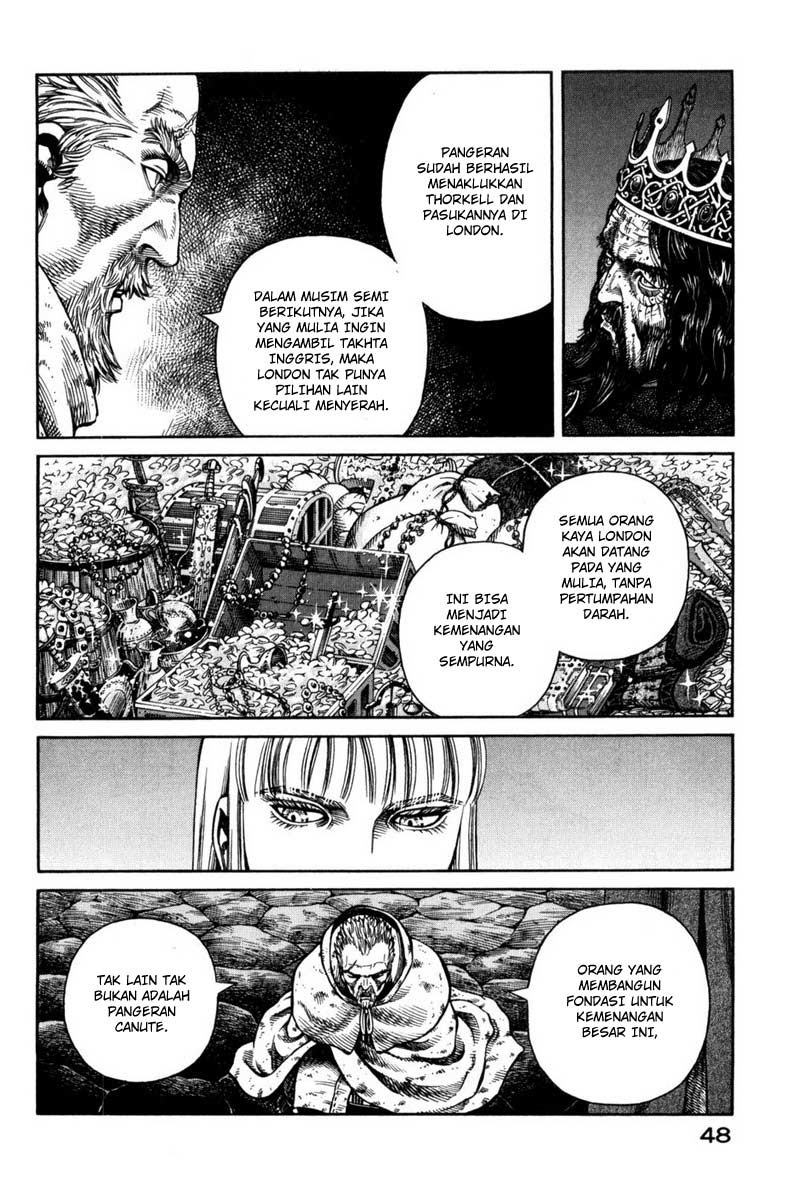 Read VIDland Saga ID Manga Online