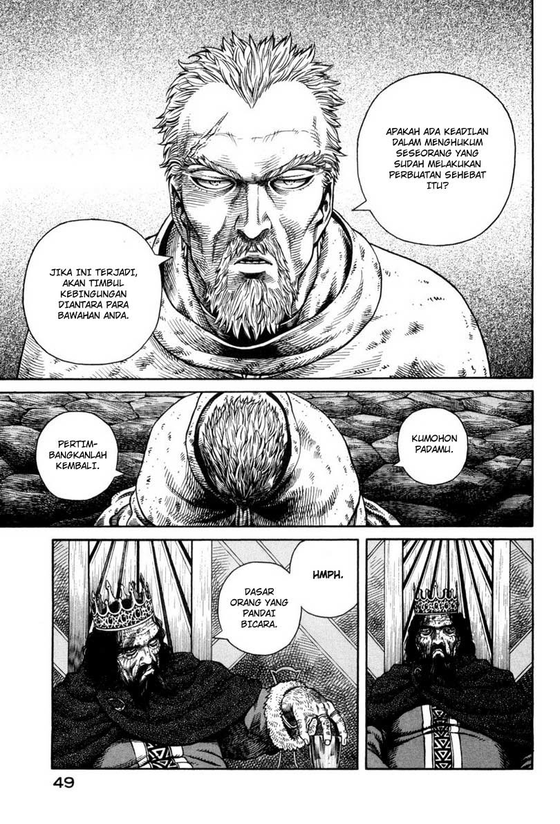 Read VIDland Saga ID Manga Online