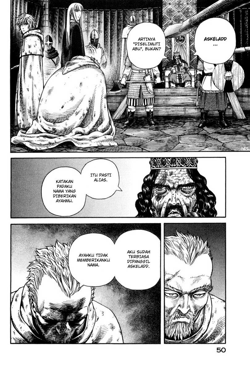 Read VIDland Saga ID Manga Online