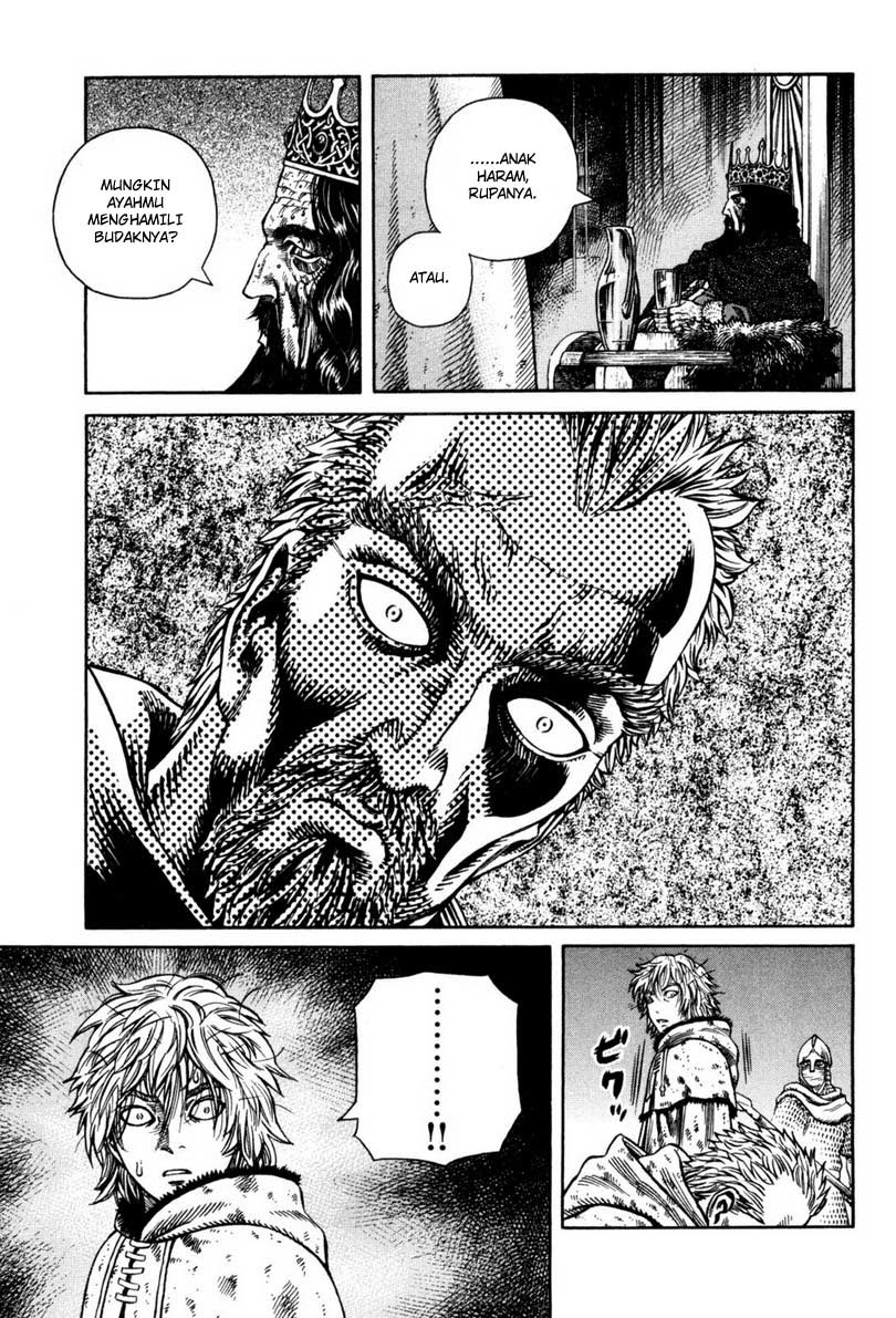 Read VIDland Saga ID Manga Online