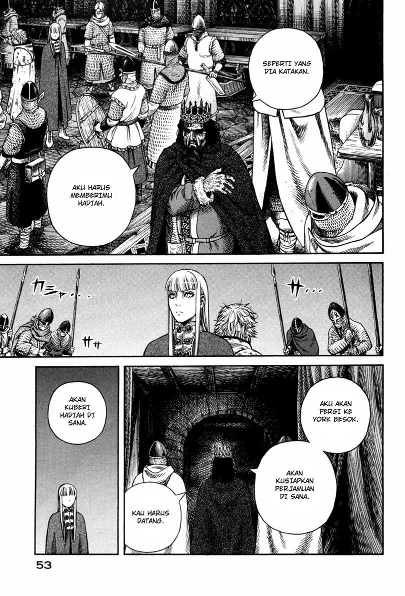 Read VIDland Saga ID Manga Online
