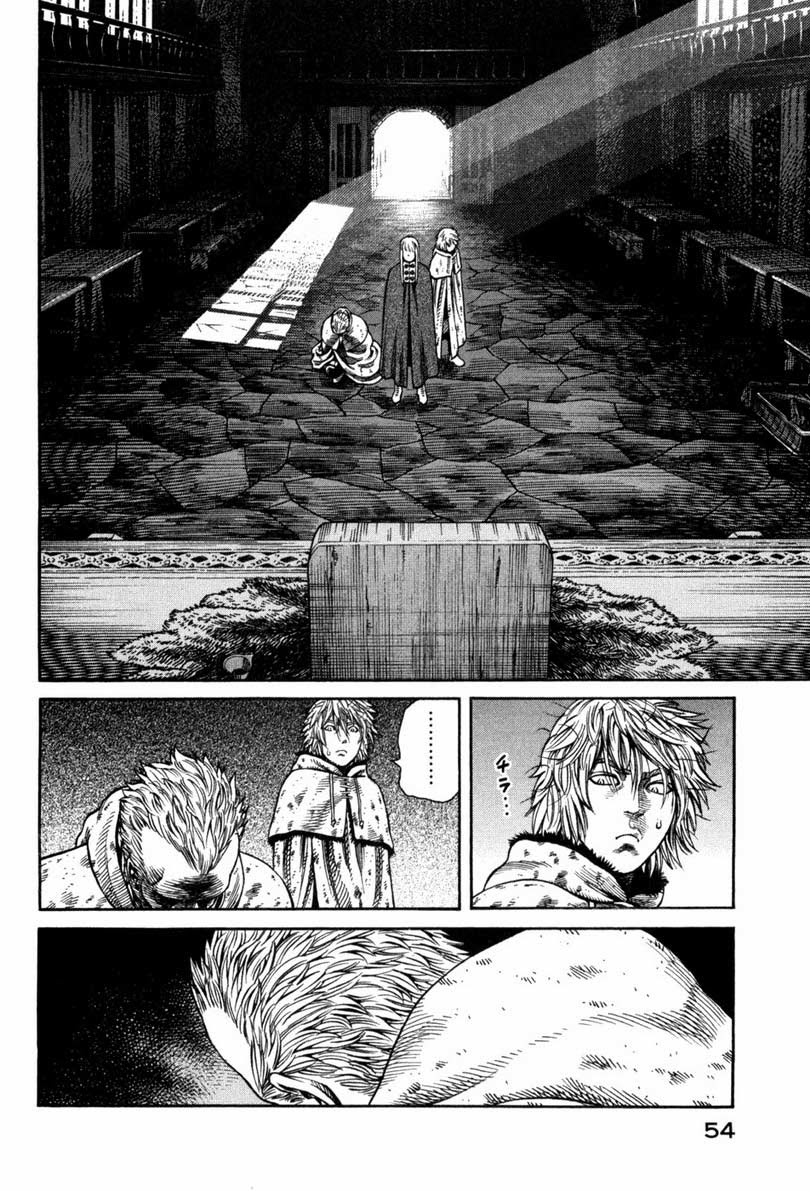 Read VIDland Saga ID Manga Online