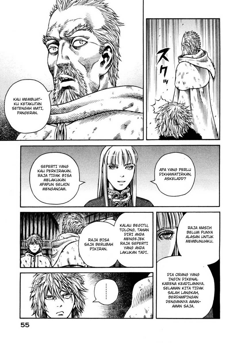 Read VIDland Saga ID Manga Online