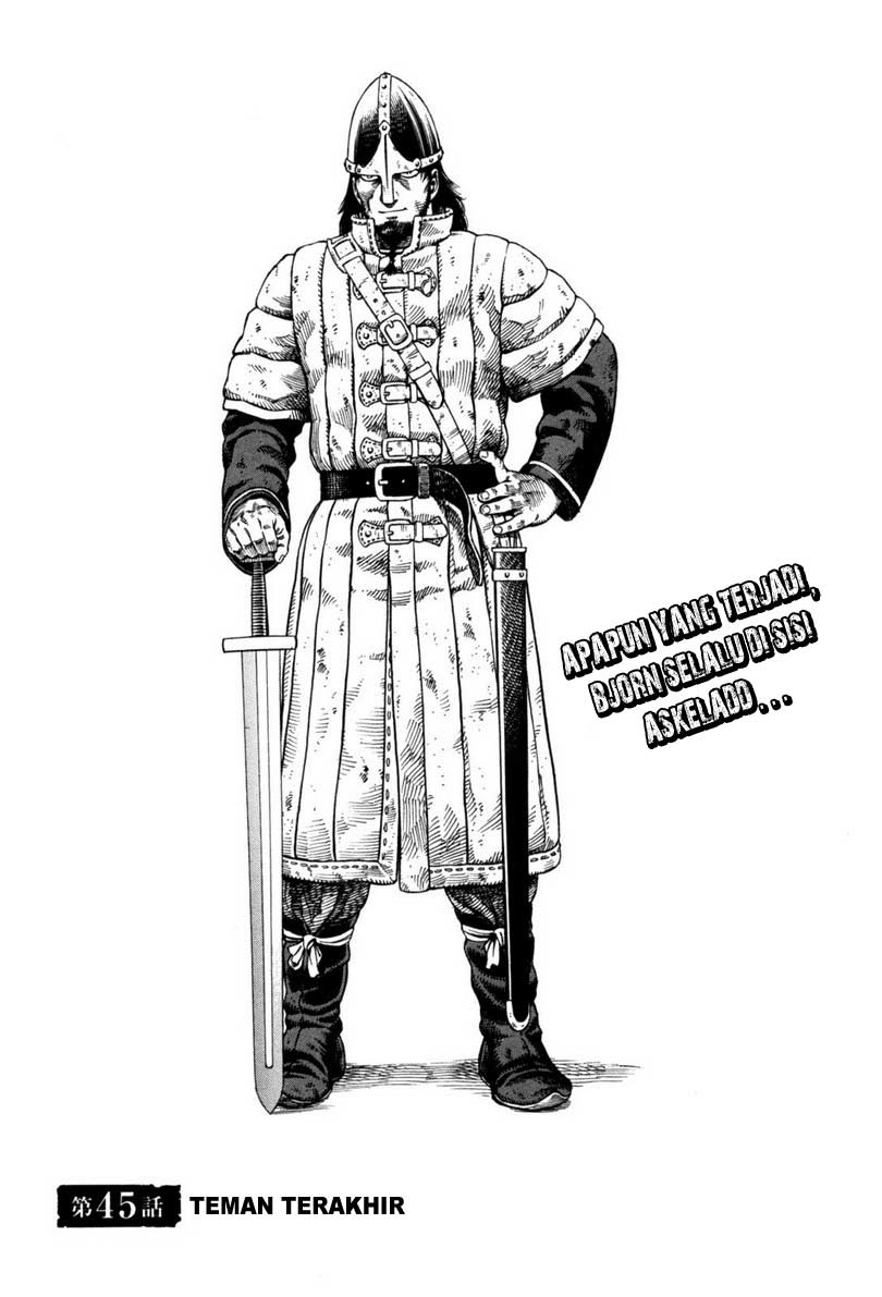 Read VIDland Saga ID Manga Online