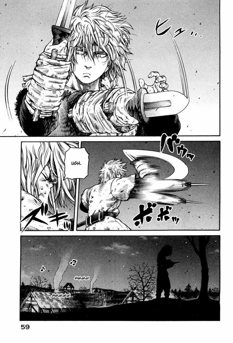 Read VIDland Saga ID Manga Online