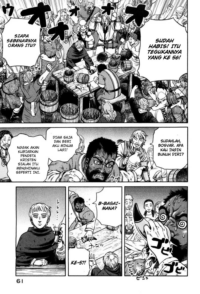 Read VIDland Saga ID Manga Online