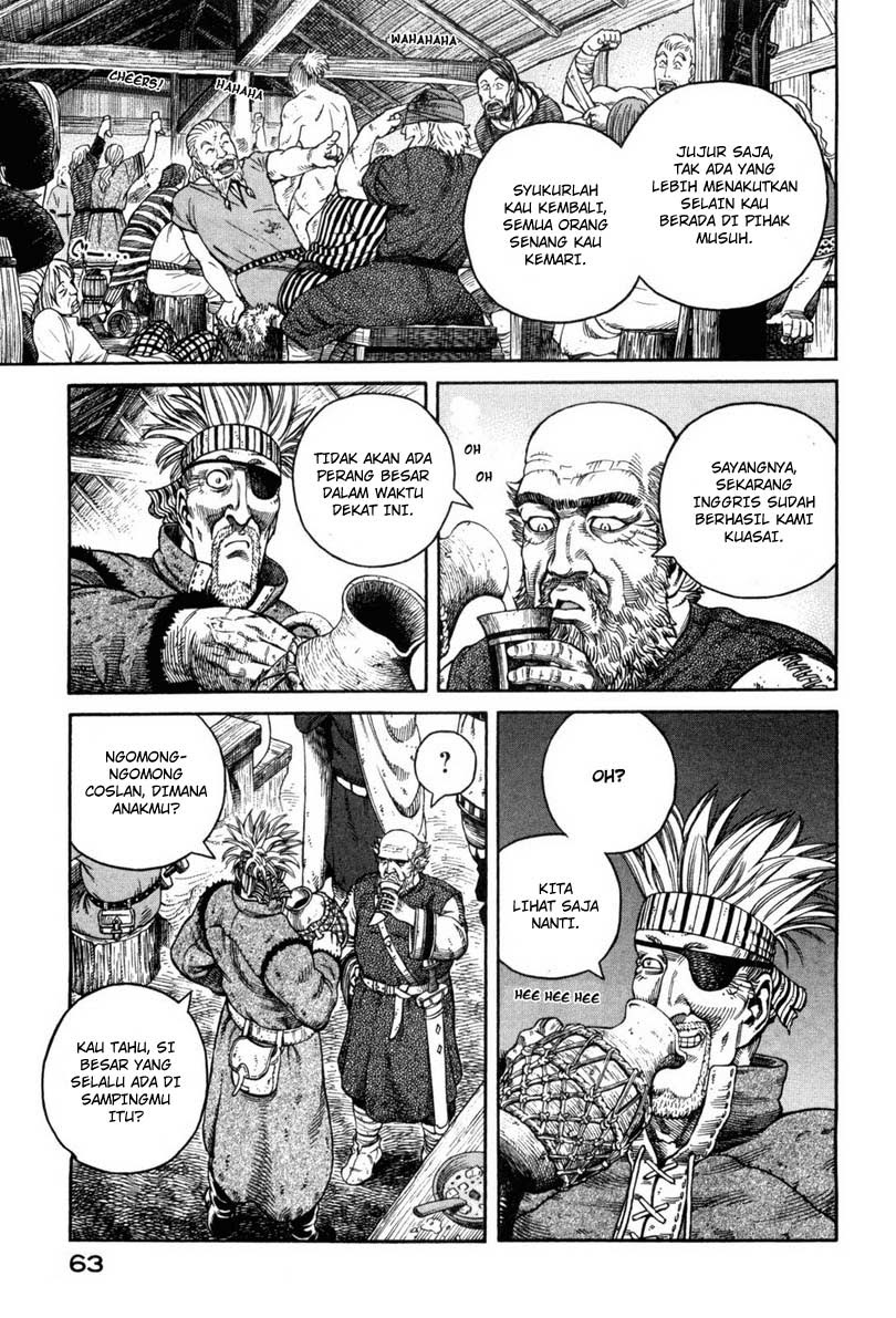 Read VIDland Saga ID Manga Online