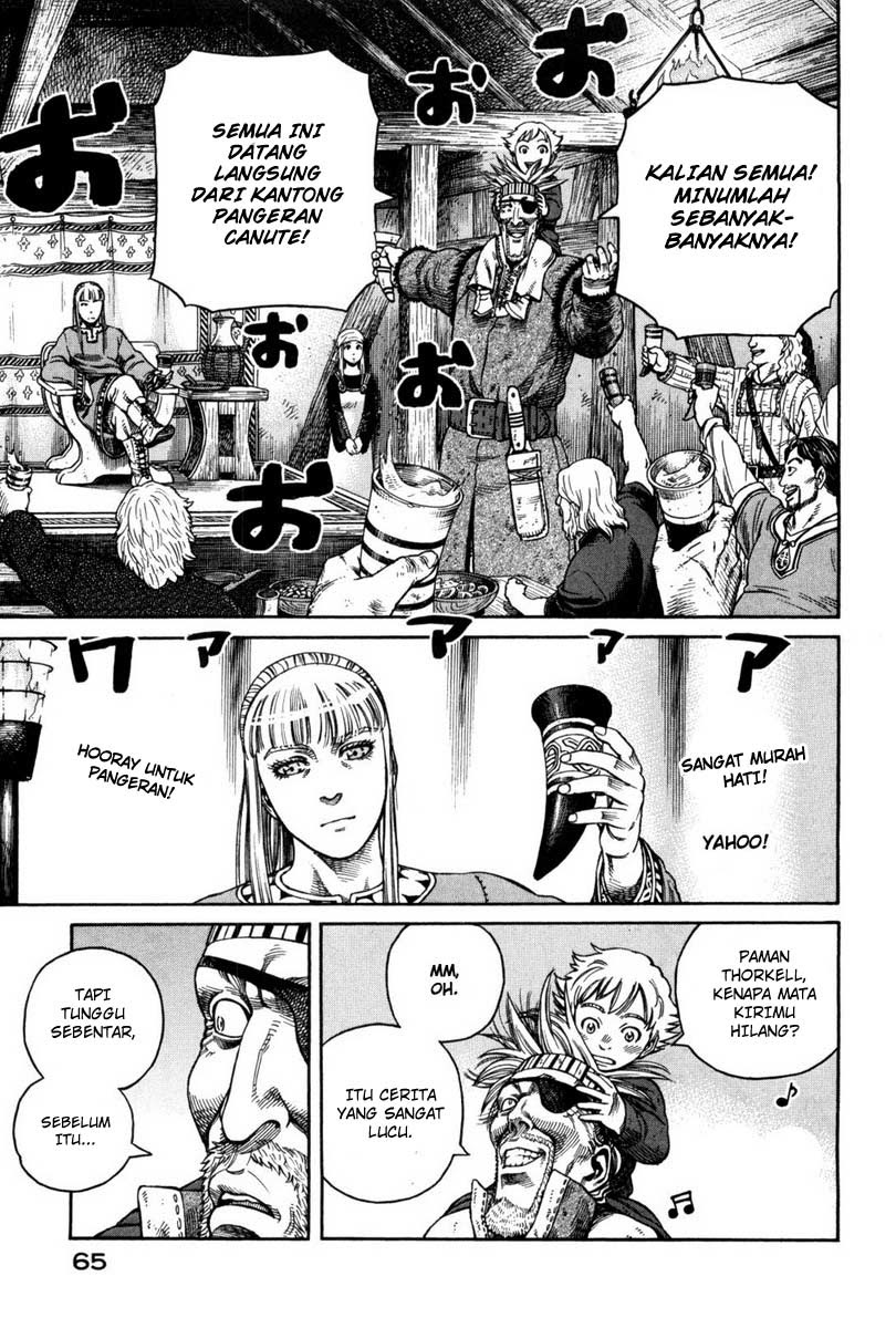 Read VIDland Saga ID Manga Online