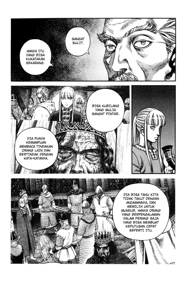 Read VIDland Saga ID Manga Online