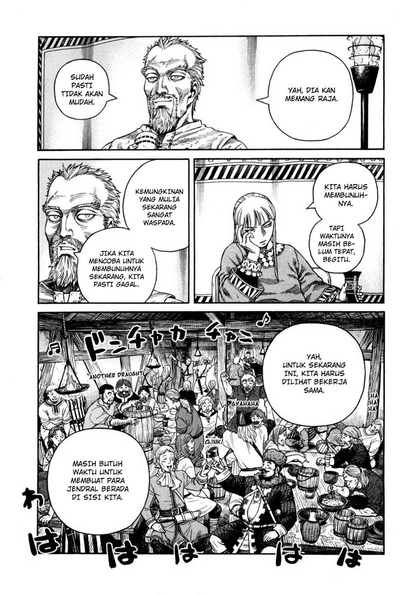 Read VIDland Saga ID Manga Online